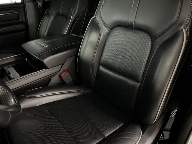 2021 RAM 1500 Limited Crew Cab 4x4 5'7" Box