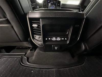 2021 RAM 1500 Limited Crew Cab 4x4 5'7" Box