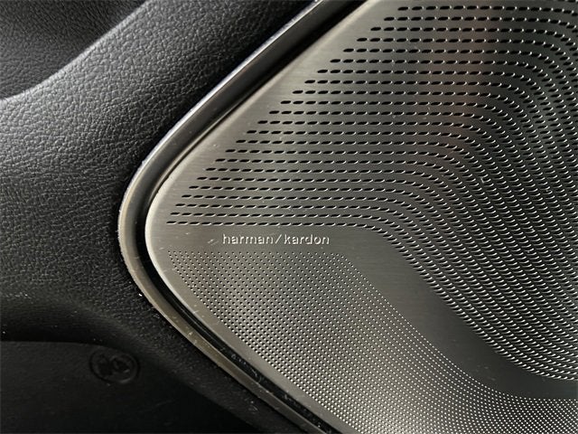 2021 RAM 1500 Limited Crew Cab 4x4 5'7" Box