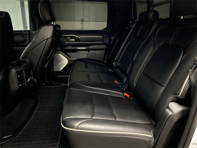 2021 RAM 1500 Limited Crew Cab 4x4 5'7" Box