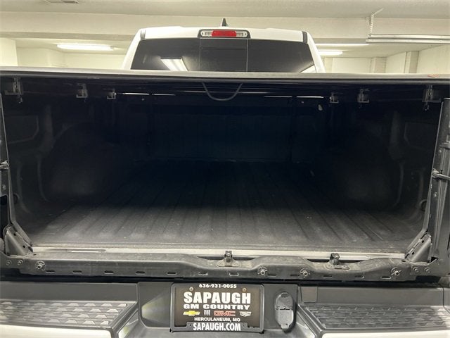 2021 RAM 1500 Limited Crew Cab 4x4 5'7" Box