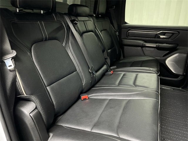 2021 RAM 1500 Limited Crew Cab 4x4 5'7" Box