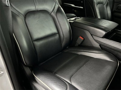 2021 RAM 1500 Limited Crew Cab 4x4 5'7" Box