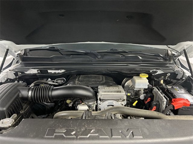 2021 RAM 1500 Limited Crew Cab 4x4 5'7" Box