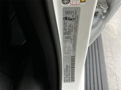 2021 RAM 1500 Limited Crew Cab 4x4 5'7" Box