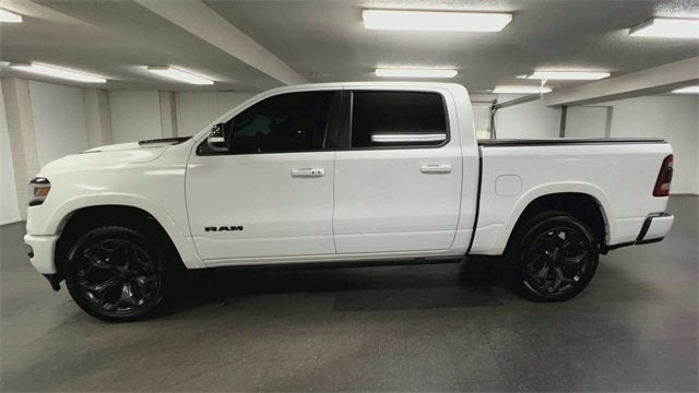 2021 RAM 1500 Limited Crew Cab 4x4 5'7" Box