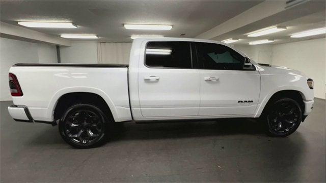 2021 RAM 1500 Limited Crew Cab 4x4 5'7" Box