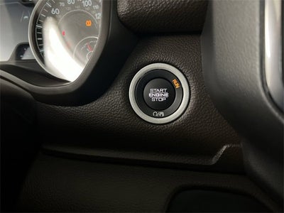 2025 RAM 1500 Laramie Crew Cab 4x4 5'7" Box