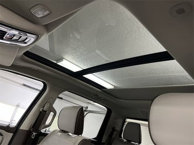 2025 RAM 1500 Laramie Crew Cab 4x4 5'7" Box