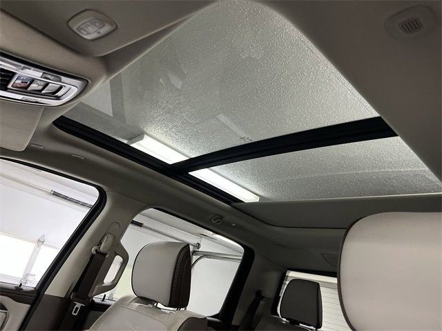 2025 RAM 1500 Laramie Crew Cab 4x4 5'7" Box