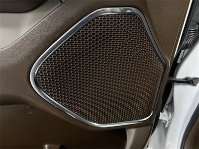 2025 RAM 1500 Laramie Crew Cab 4x4 5'7" Box