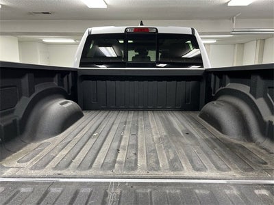 2025 RAM 1500 Laramie Crew Cab 4x4 5'7" Box