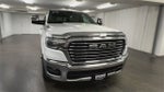 2025 RAM 1500 Laramie Crew Cab 4x4 5'7" Box