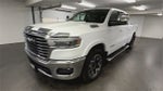 2025 RAM 1500 Laramie Crew Cab 4x4 5'7" Box