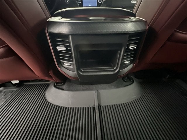 2025 RAM 1500 Rebel Crew Cab 4x4 5'7" Box