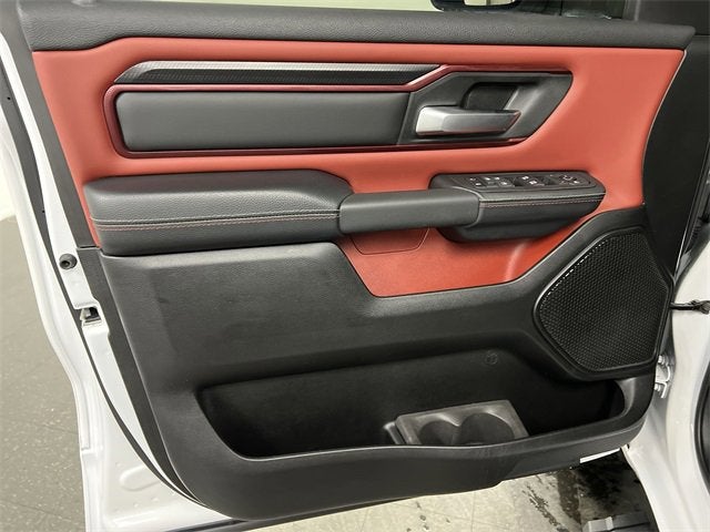 2025 RAM 1500 Rebel Crew Cab 4x4 5'7" Box