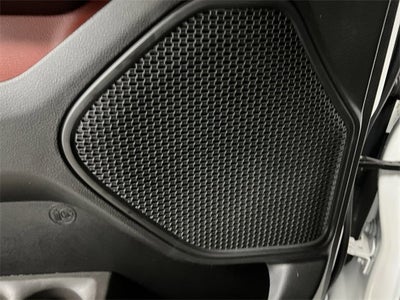 2025 RAM 1500 Rebel Crew Cab 4x4 5'7" Box