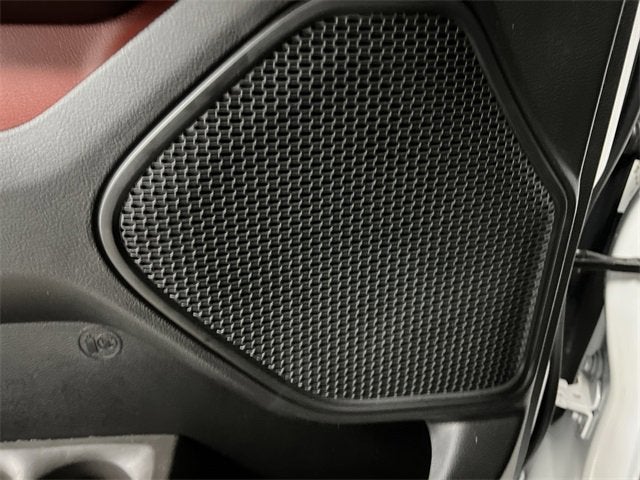 2025 RAM 1500 Rebel Crew Cab 4x4 5'7" Box