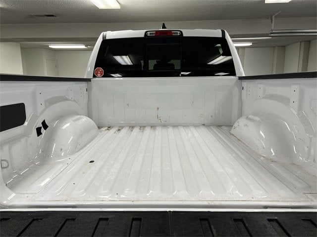 2025 RAM 1500 Rebel Crew Cab 4x4 5'7" Box