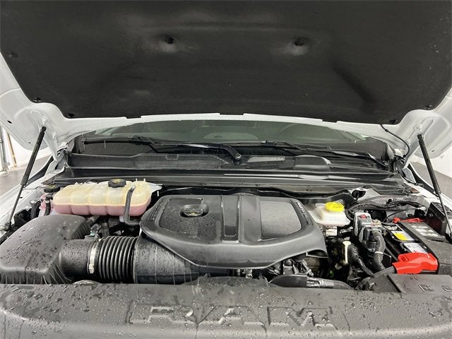 2025 RAM 1500 Rebel Crew Cab 4x4 5'7" Box