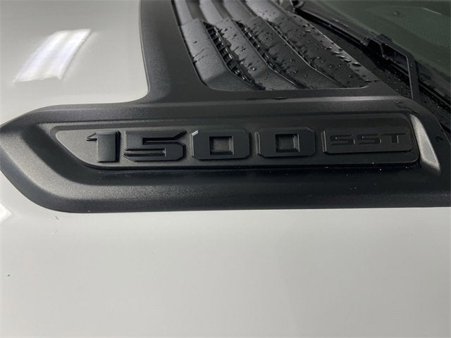 2025 RAM 1500 Rebel Crew Cab 4x4 5'7" Box