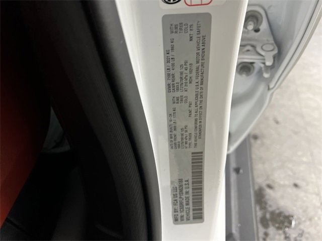 2025 RAM 1500 Rebel Crew Cab 4x4 5'7" Box