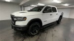 2025 RAM 1500 Rebel Crew Cab 4x4 5'7" Box