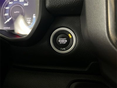 2023 RAM 1500 Rebel Crew Cab 4x4 5'7" Box