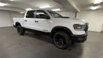 2023 RAM 1500 Rebel Crew Cab 4x4 5'7" Box
