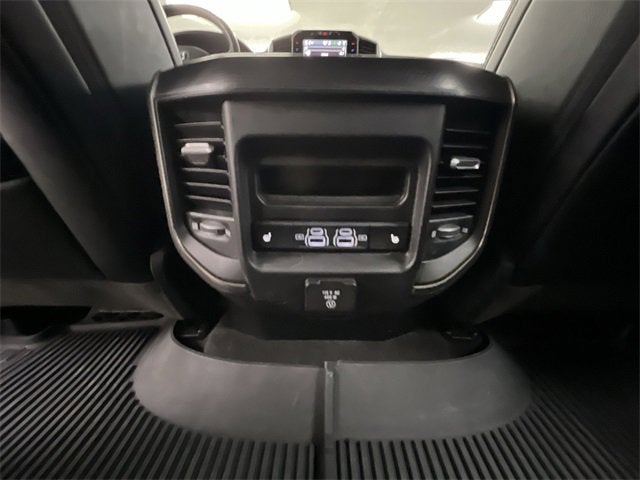 2023 RAM 1500 Rebel Crew Cab 4x4 5'7" Box