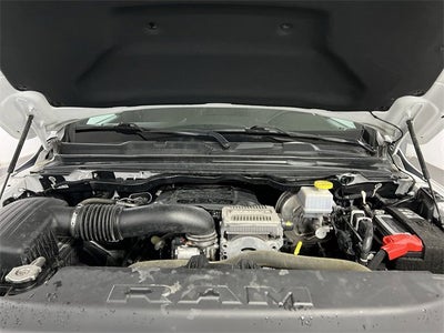 2023 RAM 1500 Rebel Crew Cab 4x4 5'7" Box