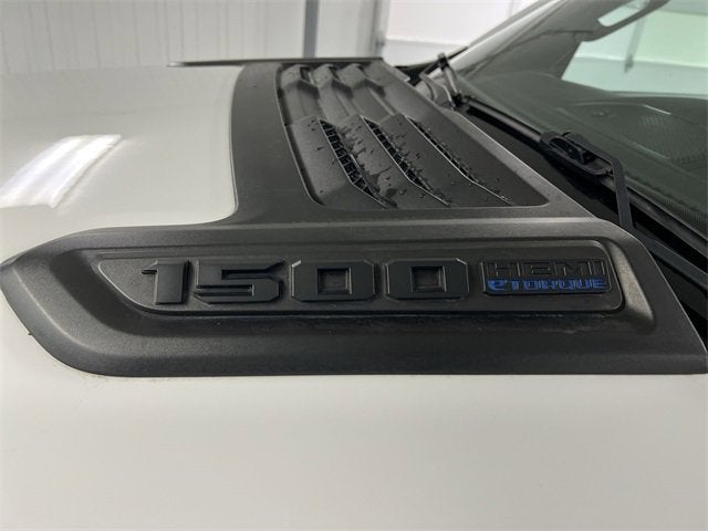 2023 RAM 1500 Rebel Crew Cab 4x4 5'7" Box