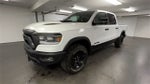 2023 RAM 1500 Rebel Crew Cab 4x4 5'7" Box