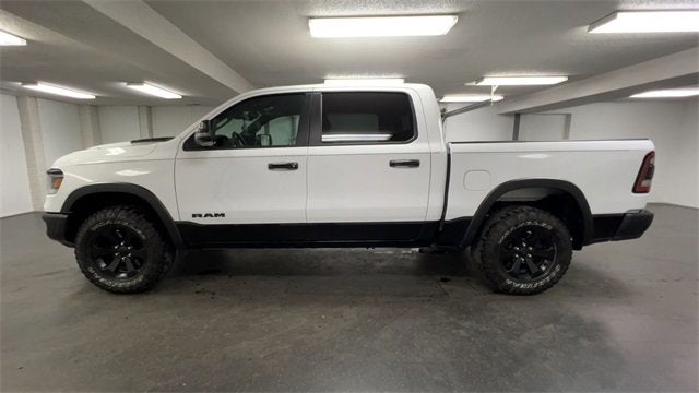 2023 RAM 1500 Rebel Crew Cab 4x4 5'7" Box
