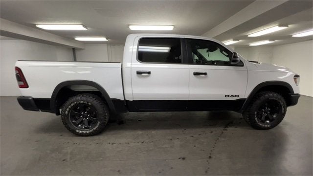 2023 RAM 1500 Rebel Crew Cab 4x4 5'7" Box