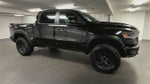 2025 RAM 1500 RHO Crew Cab 4x4 5'7" Box