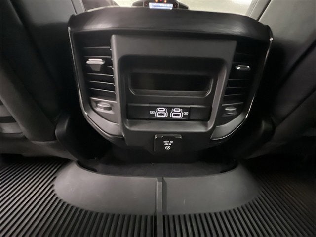 2025 RAM 1500 RHO Crew Cab 4x4 5'7" Box