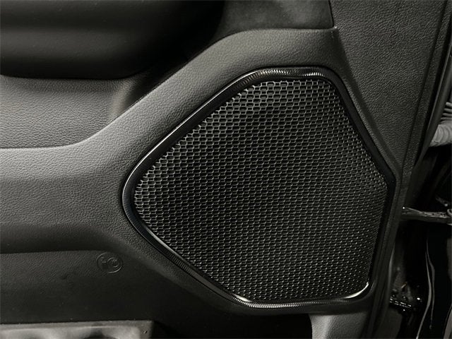 2025 RAM 1500 RHO Crew Cab 4x4 5'7" Box