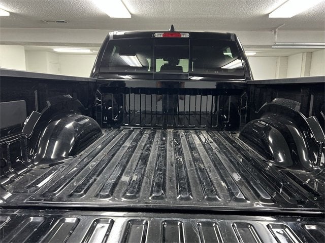 2025 RAM 1500 RHO Crew Cab 4x4 5'7" Box