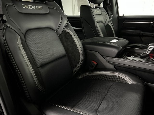 2025 RAM 1500 RHO Crew Cab 4x4 5'7" Box