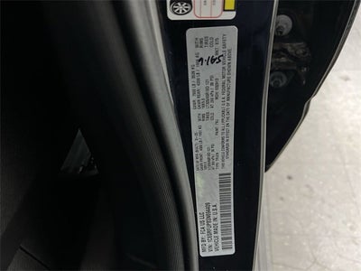 2025 RAM 1500 RHO Crew Cab 4x4 5'7" Box