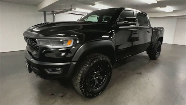 2025 RAM 1500 RHO Crew Cab 4x4 5'7" Box