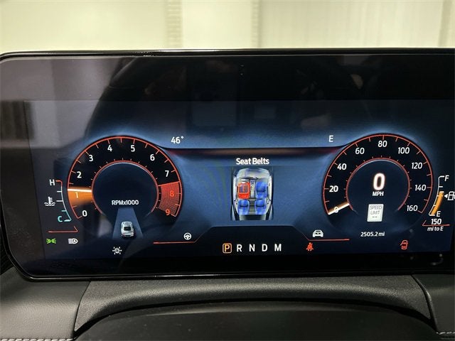 2024 Ford Mustang GT Premium Fastback