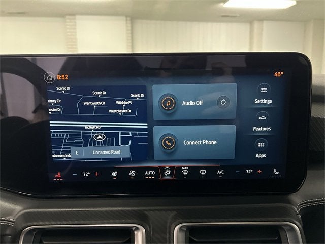 2024 Ford Mustang GT Premium Fastback