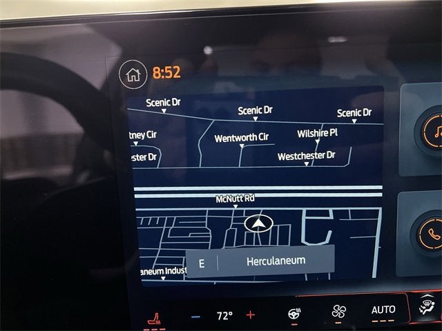 2024 Ford Mustang GT Premium Fastback