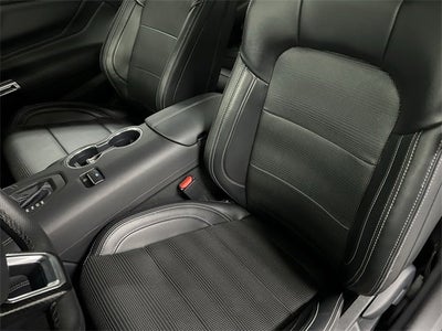 2024 Ford Mustang GT Premium Fastback