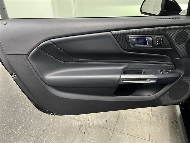 2024 Ford Mustang GT Premium Fastback