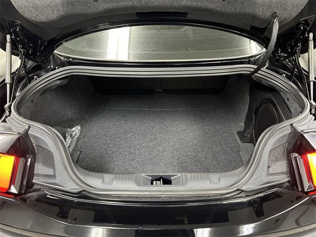 2024 Ford Mustang GT Premium Fastback