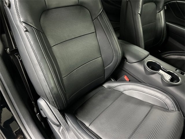 2024 Ford Mustang GT Premium Fastback