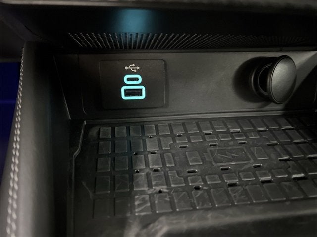 2024 Ford Mustang GT Premium Fastback